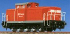41230 Gutzold Diesel locomotive BR 346 (DB Cargo) (3-RAIL AC)